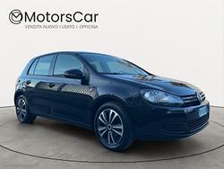 VOLKSWAGEN Golf 1.6 5p. Comfortline
