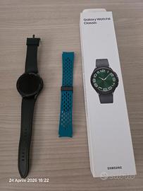 galaxy watch series 6 47mm