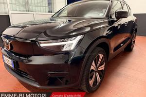 Volvo XC40 Recharge Pure Electric Single Moto...