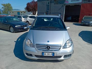 Mercedes-benz A 180 A 180 CDI Elegance