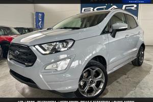 FORD EcoSport 1.0 EcoBoost 125CV S&S ST-Line PAR