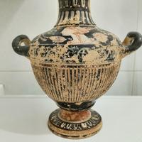 replica vaso antico 