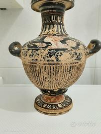 replica vaso antico 