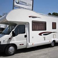 Mclouis MC LOUIS GLEN 690 D