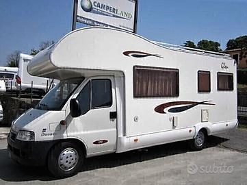 Mclouis MC LOUIS GLEN 690 D