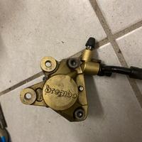 pinza freno brembo anteriore