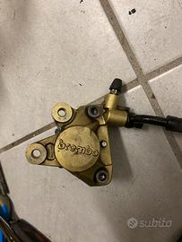 pinza freno brembo anteriore