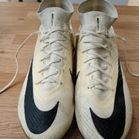 nike mercurial superfly vapor modello elite, 44,5