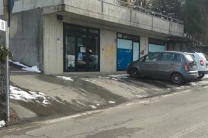 UFFICIO/NEGOZIO/LABORATORIO Sestola centro