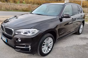 Bmw X5 xDrive30d 258CV Business