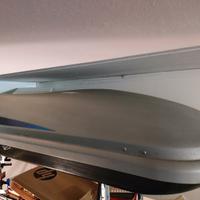 Portapacchi Thule Alpine 100