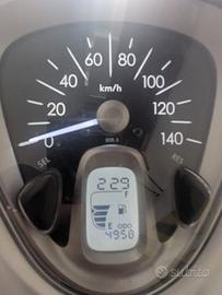 Yamaha 125 elite