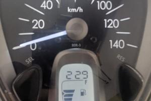 Yamaha 125 elite