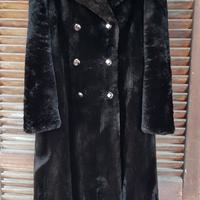 pelliccia di castoro