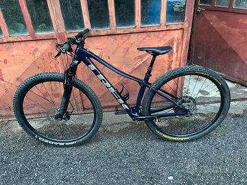Trek Pro Caliber 9.6 carbonio taglia S