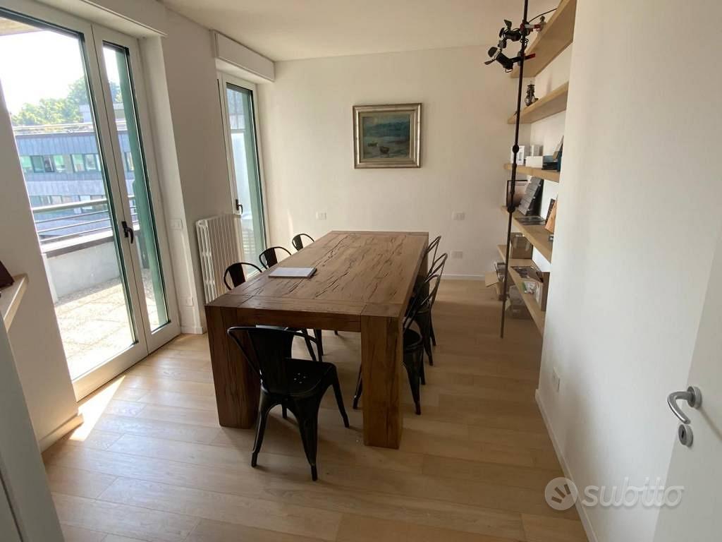 Appartamento – Como, Lora - Vista 3