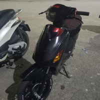 Scooter elettrico futura