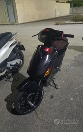 Scooter elettrico futura