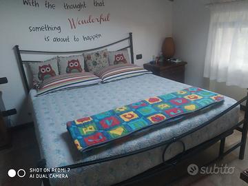 Camera da letto 