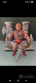 Masters of the Universe 