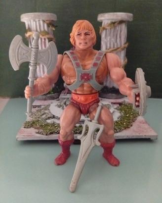 Masters of the Universe 
