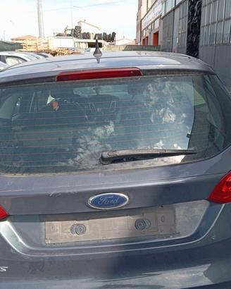 Baule/Portellone posteriore FORD FOCUS anno 2014 m