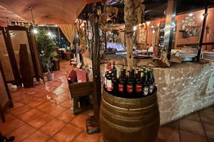 Antica locanda Brancaccio Pesaro