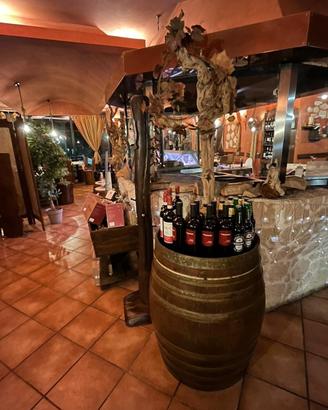 Antica locanda Brancaccio Pesaro