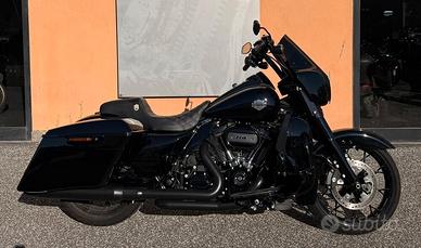 Harley-Davidson 114 Road King Special (2022) - FLH