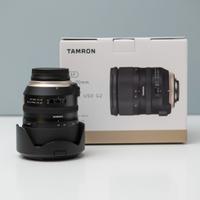 Tamron SP 24-70mm f2.8 DI VC USD G2 per NIKON