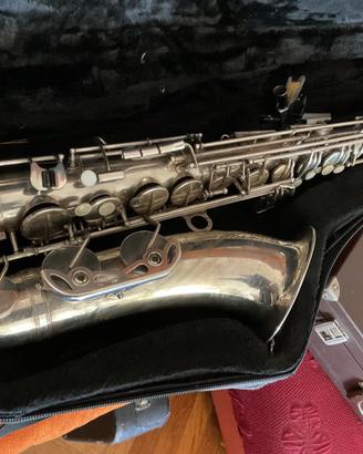 🎷 JULIUS KEILWERTH EX90 SERIES II TENORE — RARA S