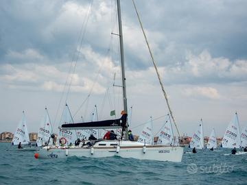 Beneteau First 40.7  RACE