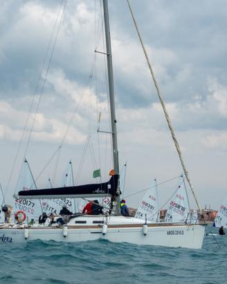Beneteau First 40.7  RACE