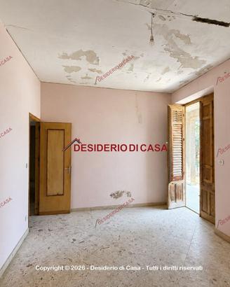 Casa, Ventimiglia di Sicilia.