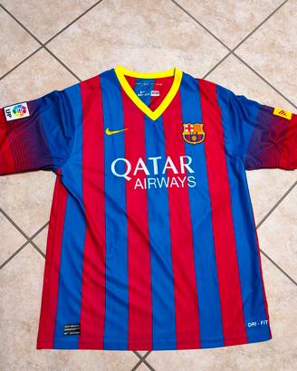 Maglia Barca