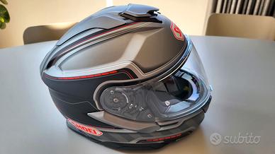 Casco SHOEI GT-Air 3 Discipline TC-1