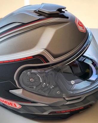 Casco SHOEI GT-Air 3 Discipline TC-1