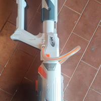 nerf bianco