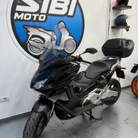 HONDA FORZA 750