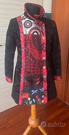 DESIGUAL - Cappotto Donna - taglia 42