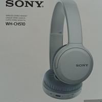 CUFFIE STEREO WIFI SONY WH-CH510