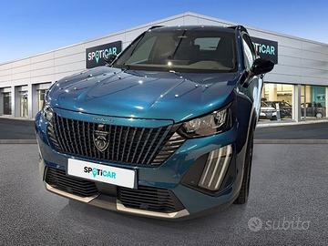 Peugeot 2008 PureTech 130 EAT8 Allure S/S