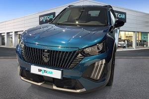 Peugeot 2008 PureTech 130 EAT8 Allure S/S