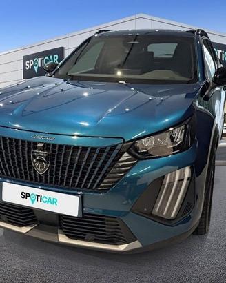 Peugeot 2008 PureTech 130 EAT8 Allure S/S