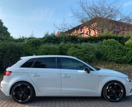Audi a3 sportback 1.6 tdi stronic