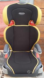 seggiolino auto 