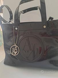 Borsa Armani Jeans originale come nuova!