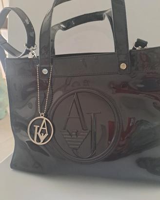 Borsa Armani Jeans originale come nuova!