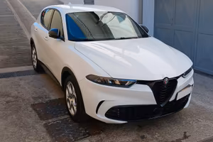 Alfa Romeo Tonale 1.6 diesel 130 CV TCT6 Sprint