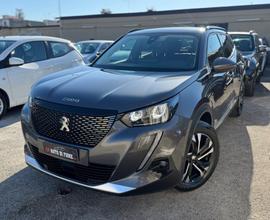 Peugeot 2008 1.5 BlueHDi 130 EAT8 Allure Pack NAVI